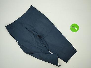 dresy c: Adidas, Spodnie 3/4 damskie, rozmiar 2XL — 3
