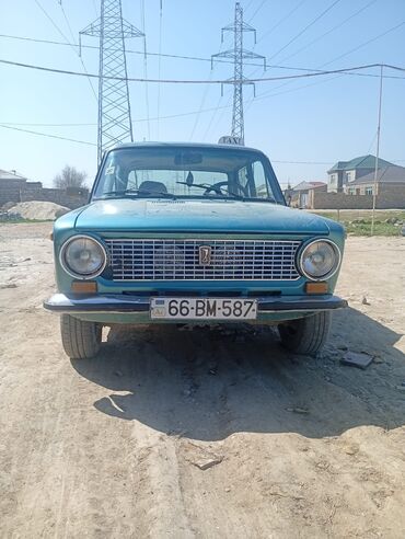 ferrari maşını: VAZ (LADA) 2111: 1.3 l | 1980 il 3162 km Sedan