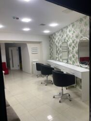 Digər gözəllik və sağlamlıq xidmətləri: Yeni Yasamalda 77 nin son dayanacaginin yaninda gozellik salonu biznes — 1