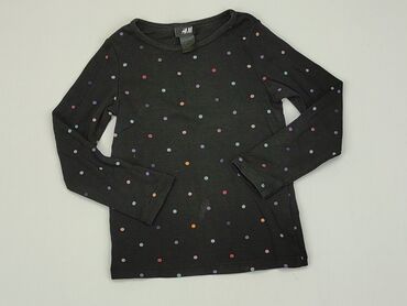 Blouses: Blouse, H&M, 3-4 years, 98-104 cm, condition - Good