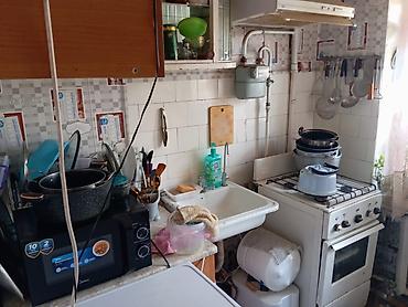 Продажа квартир: 2 комнаты, 42 м², Хрущевка, 2 этаж, Старый ремонт — 9