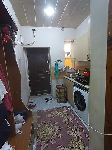 Həyət evləri və villalar: Yasamal 2 otaqlı, 38 kv. m, Kredit yoxdur, Orta təmir — 3