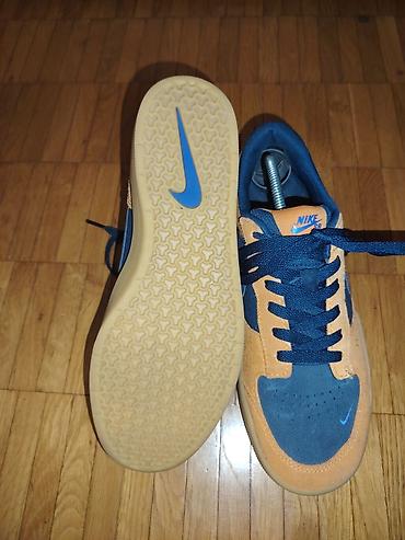 benjamin berner patike: Nike SB patike za skejt/ulični stil Ug 26cm - Model: niskoprofilne — 5