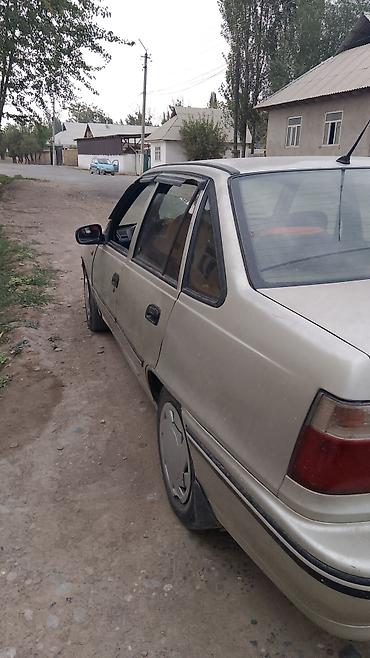 радиатор на опель вектра б: Daewoo Nexia: 2008 г., 1.6 л, Механика, Бензин, Седан — 2