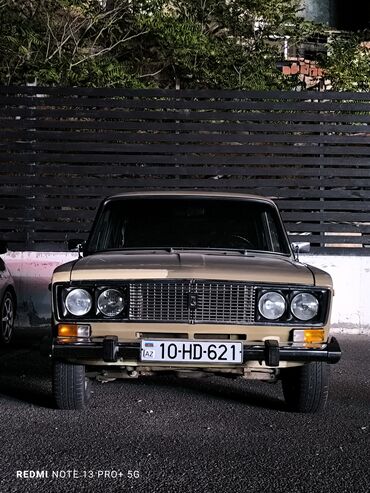 ваз распредвал: Model: VAZ 2106 (klassik “Jiquli”) Kuzov: sedan, 4 qapı Rəng: bej