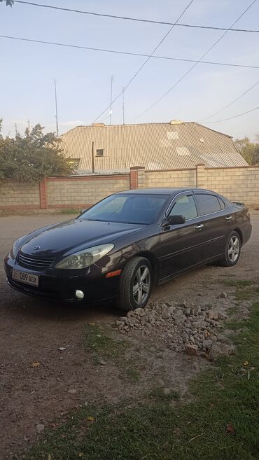 купить скутер 3 колесный: Toyota Windom: 2002 г., 3 л, Автомат, Газ, Седан