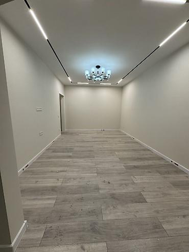 Продажа квартир: 1 комната, 45 м², Элитка, 1 этаж, Евроремонт — 1