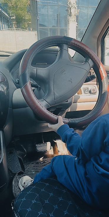 мицу биси: Mitsubishi Chariot: 1997 г., 2.4 л, Автомат, Бензин, Универсал — 2