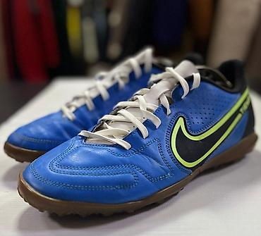 Бутсы: Новое поступление сороконожки Секонд хенд Сокулук с 39-44,5 р — 1