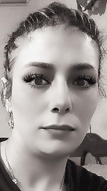 permanent qas nece edilir: Xidmət: Vizaj və kiprik işlənməsi Təsvir: - Peşəkar gündəlik və axşam — 1