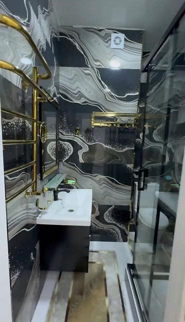 квартира в баят: 3 комнаты, Цум Собственник, Без животных, от 6 месяцев, от 1 года, С мебелью полностью — 7