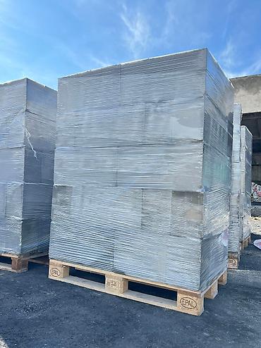 Производство газоблоков: Производство газоблоков конвеерного типа в связи с выездом зарубеж на — 12