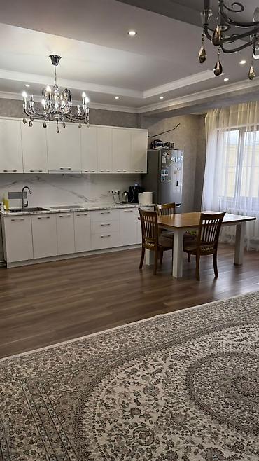 Продажа квартир: 3 комнаты, 101 м², Элитка, 12 этаж, Косметический ремонт — 10
