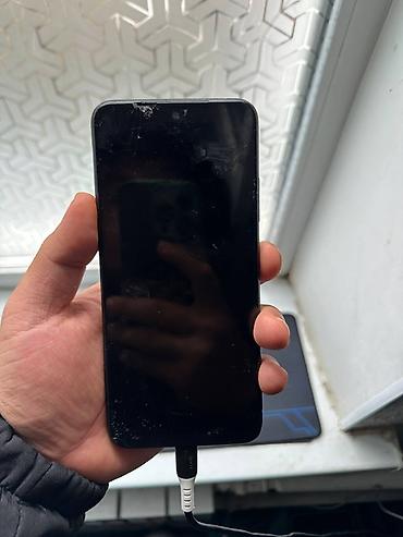 helldivers 2: Redmi, Redmi Note 12S, Б/у, 256 ГБ, цвет - Черный, 2 SIM — 2