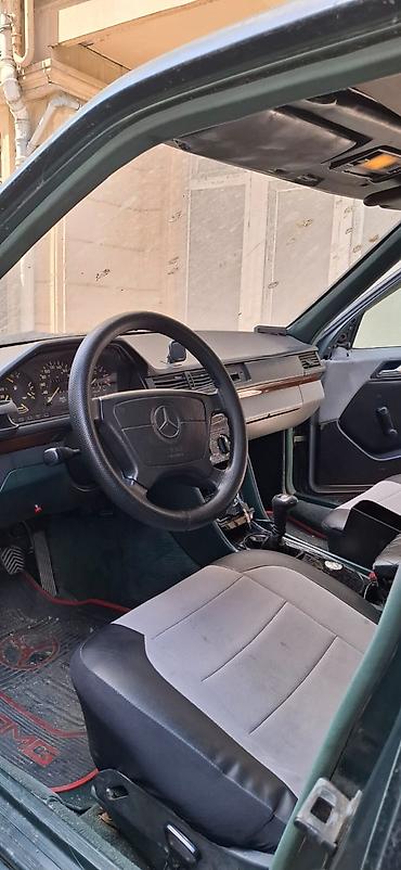 mercedesbenz 240: Mawin tecili satilir butun rasxodlari odenib rusiyaya kocurem tecili — 1