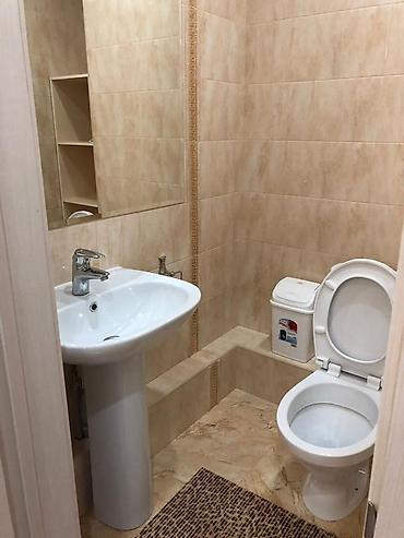 Долгосрочная аренда квартир: 2 комнаты, С мебелью полностью — 38