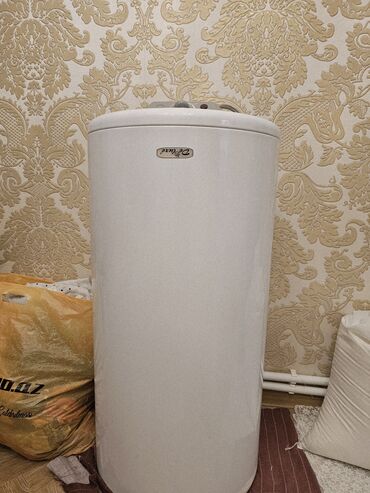 Ariston 100 l, İşlənmiş, Kredit yoxdur, Ödənişli çatdırılma