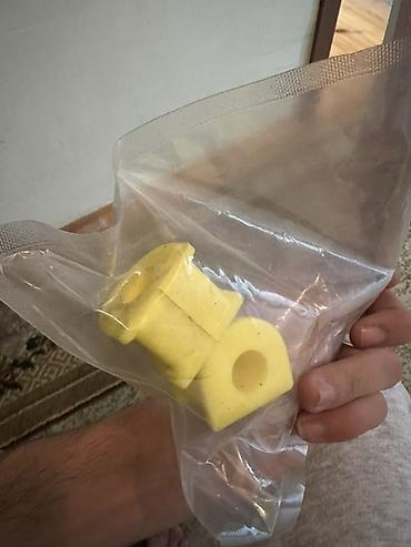 stabilizator satilir: Lifan 320 stabilizator buksaları dəsti - Brend: Vtulka.ru - Model — 3