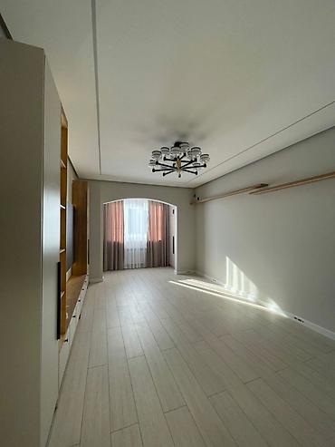 Продажа квартир: 3 комнаты, 83 м², Элитка, 2 этаж, Дизайнерский ремонт — 4