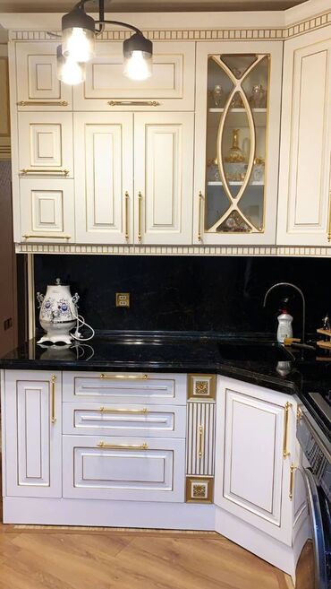 Köhnə tikili: Bakı, 2 otaqlı, Köhnə tikili, m. Əhmədli, 60 kv. m — 5