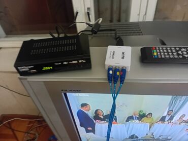 Televizorlar: İşlənmiş Televizor Samsung -da lalafo.az — 2 Televizorlar: İşlənmiş Televizor Samsung — 2