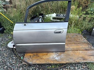 Бампер и комплектующие: Бампер Honda, Б/у, Оригинал — 9