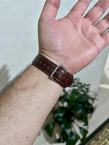 бу шакек: Спорттук сааттар саат, Casio (G-Shock), Таймер жана секунда өлчөгүч, Суу өткөрбөөчү, Асыл нуска, Эркектердики, Колдонулган — 5