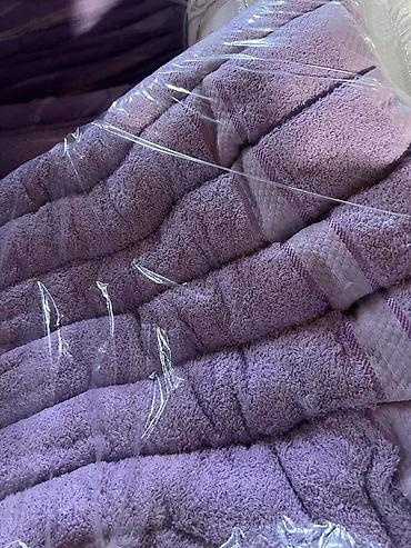 Peškiri: Set frotirskih peškira - Materijal: frotir (pamučni tip tkanja sa — 1