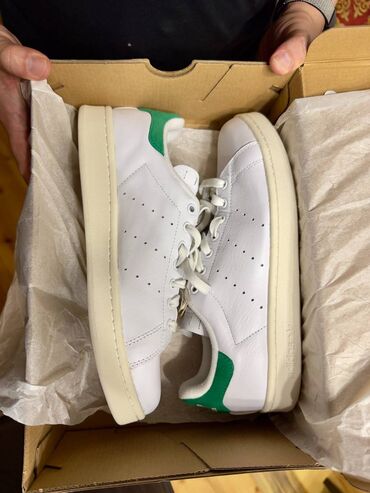 обувь адидас: Adidas Stan Smith Velostan (оригинал, США) Продаю оригинальные