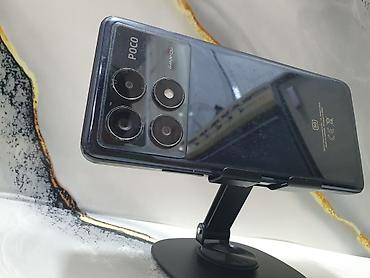 k90 pro max: Poco X6 Pro, Б/у, 512 ГБ, цвет - Черный, 1 SIM, 2 SIM — 6