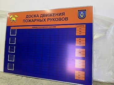 ручка замок: Изготовление табличек и вывесок под заказ - Печать и производство — 5