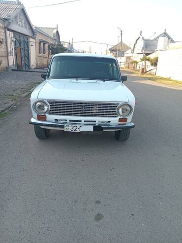 bu disklər vaz r 13: VAZ (LADA) 2101: 1.6 l | 1984 il 323232 km Sedan