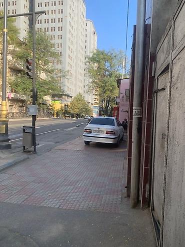 sekide: (Nizami mertosunun yanı afdobus dayanacağı evin yanında) CASPİAN PLAZA — 9