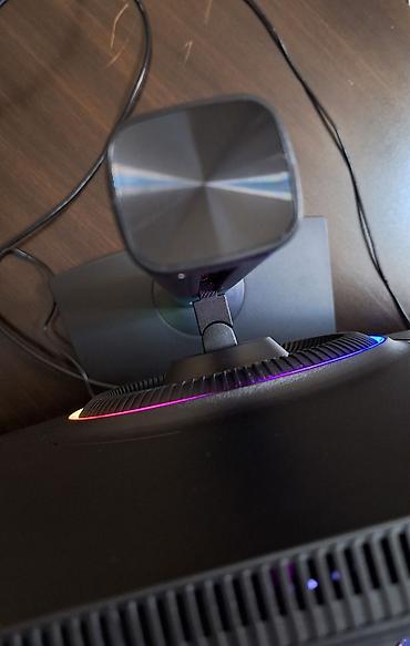 240hz: CUNPU 27" 2K (2560x1440) 240Hz Gaming Monitor Monitor yeni — 2