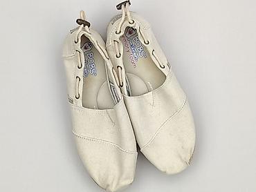 bocci buty: Skechers, Półbuty damskie, rozmiar 37 — 1