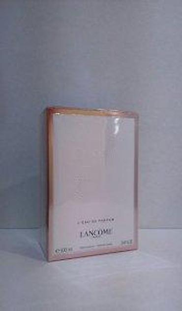 Parfemi: LANCOM E LA VIE EST BELLE EDP 100ML | Lancom e La vie est Belle edp — 3