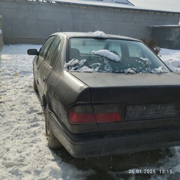 Nissan: Nissan : 1996 г., 1.6 л, Механика, Бензин, Седан