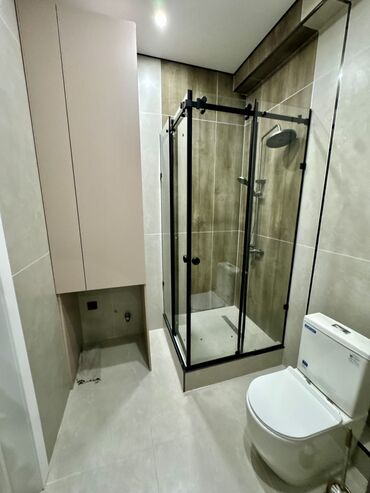 Продажа квартир: 2 комнаты, 60 м², Элитка, 14 этаж, Дизайнерский ремонт — 14