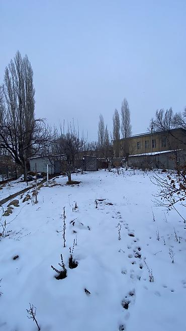 Продажа коттеджей и домов: 🏡 Срочно продаётся дом в селе Кок-Жар. 🔹 5 комнат 🔹 Площадь дома: 78 — 1