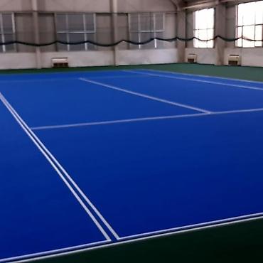 Другое для спорта и отдыха: Спортивное покрытие, покрытие для спортзала, резиновое покрытие — 9