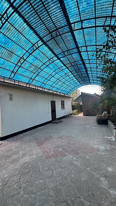 Продажа коттеджей и домов: Эвразия паркка жакын Ортомчу жок, хозаин озу сатат Кирпич Базалит — 4