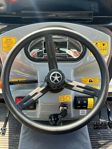 Traktorlar: Traktor Tumosan 52100, 2026 il, 95 at gücü, motor 3.9 l, Yeni — 7