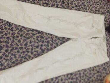 Pantalone: Bermude sorc pantalone — 14