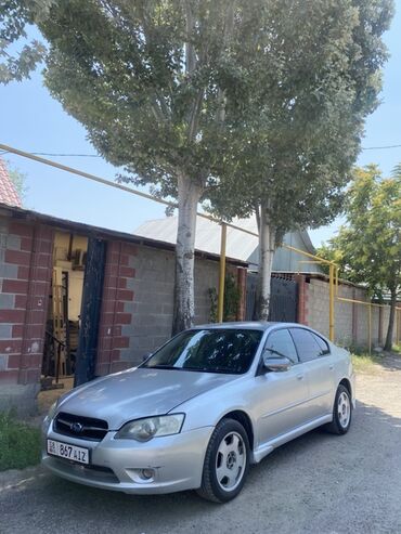 левый руль форестер: Subaru Legacy: 2004 г., 2 л, Автомат, Бензин, Седан