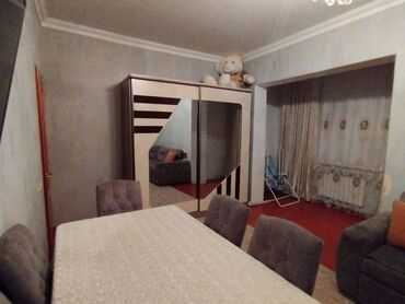 Uzunmüddətli kirayə mənzillər: Qaraçuxur qəsəbəsində 146 nömrəli tam orta məktəbin yaxınlığında — 2