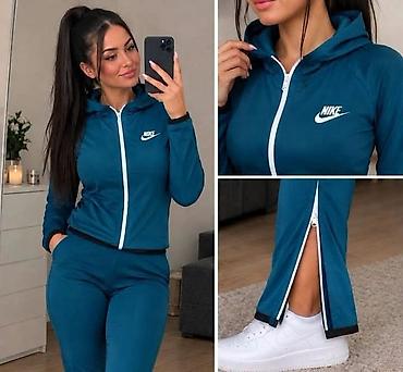 10. Mokra likra
m, l, xl, 2xl
Cena 3700 dinara✅️✅️ na lalafo.rs 10. Mokra likra
m, l, xl, 2xl
Cena 3700 dinara✅️✅️