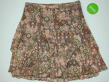 dluga moda: Afibel, Spódnica damska, rozmiar 3XL — 2