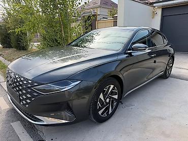 хюндай кона 2020 цена бишкек: Hyundai Grandeur: 2020 г., 2.4 л, Автомат, Гибрид, Фастбек — 2
