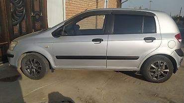 радиатор на опель вектра б: Hyundai Getz: 2004 г., Механика, Бензин, Хэтчбэк — 1