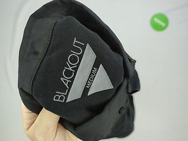 black squad kurtki: Black, Koszulа dla mężczyzn, rozmiar M — 4